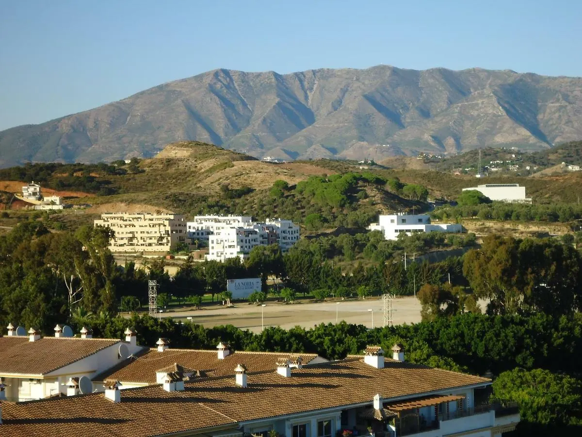 Recidencia Butiplaya Apartment La Cala De Mijas