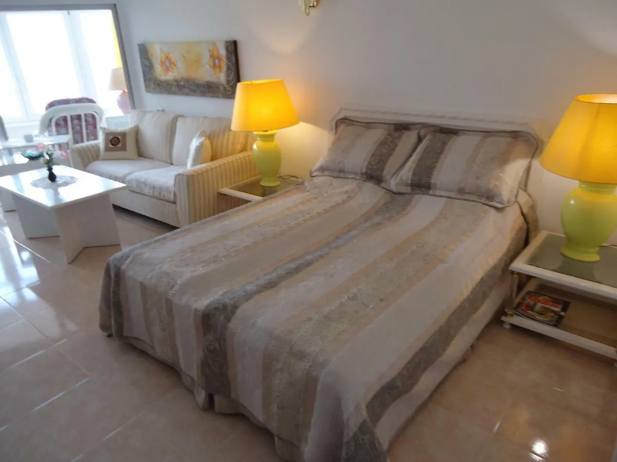 Recidencia Butiplaya Apartment La Cala De Mijas