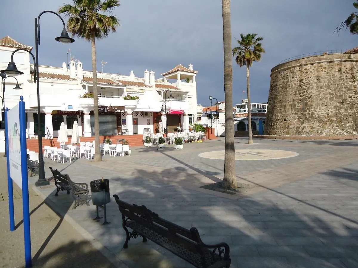 Recidencia Butiplaya Apartment La Cala De Mijas Spain
