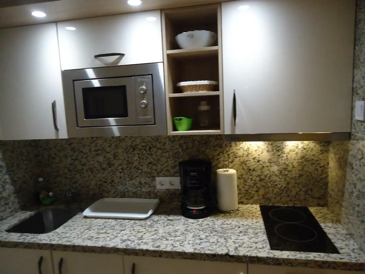 Recidencia Butiplaya Apartment La Cala De Mijas
