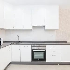 Cala De Mijas Summer Vibes Apartamento