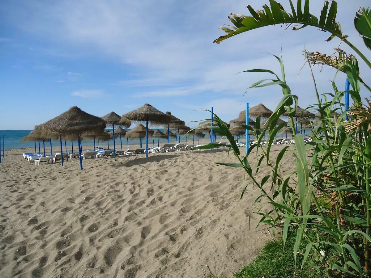 Recidencia Butiplaya Apartment La Cala De Mijas Spain
