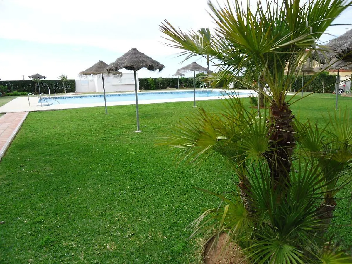 Recidencia Butiplaya Apartment La Cala De Mijas 0*,  Spain